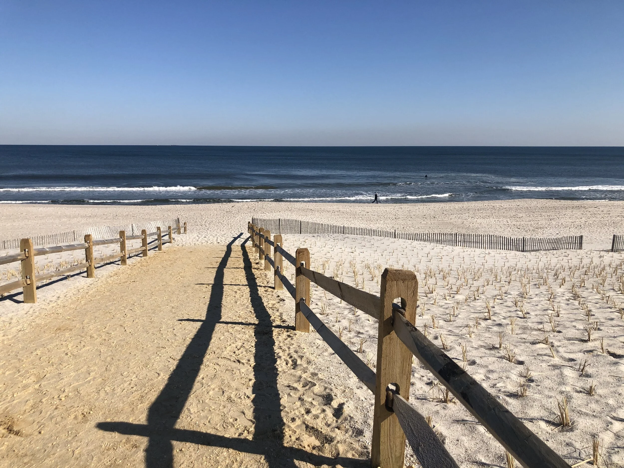 Bay Head NJ Plein Air