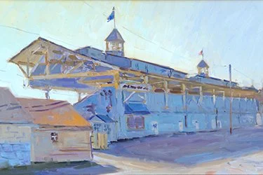 14th Annual Wayne Plein Air Festival