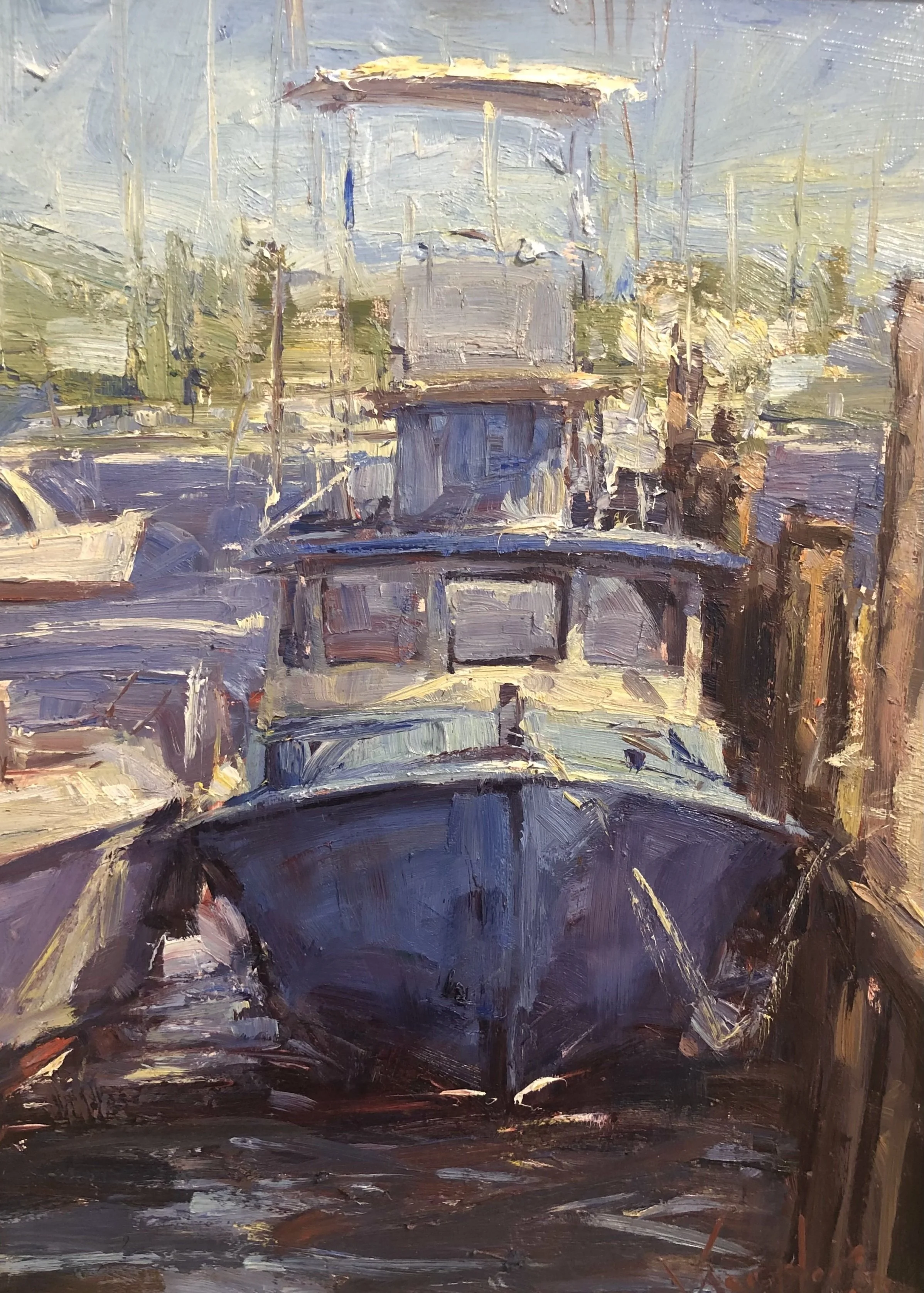 The Blue Boat 16x12 2100.jpg
