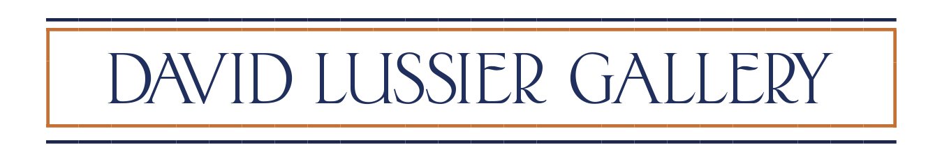 David Lussier Gallery Season Opening
