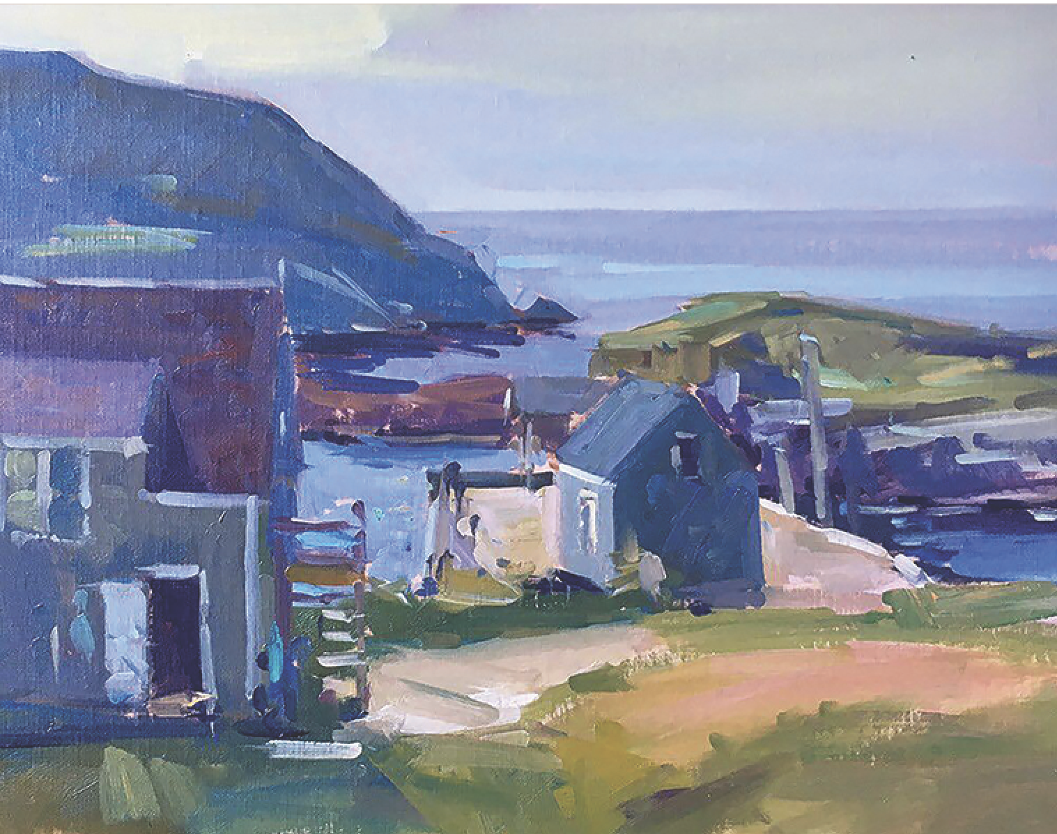 2027 Monhegan Island