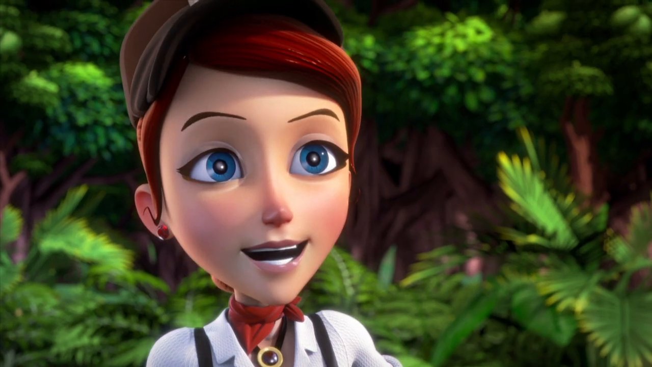 Ruby Blast Game Trailer