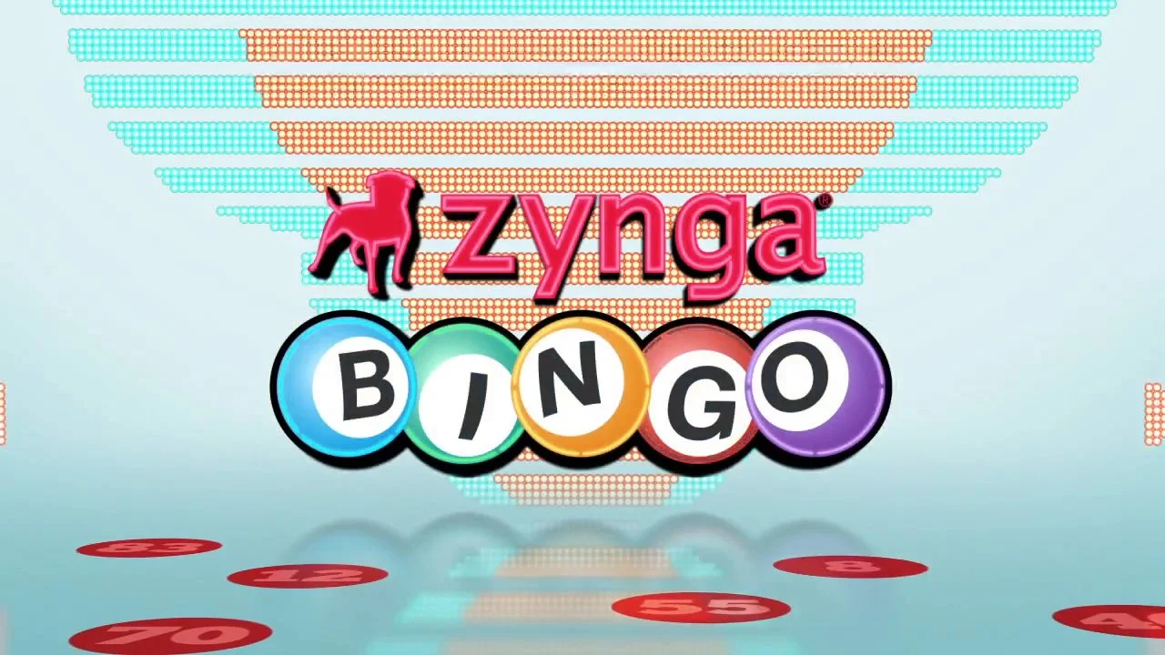 Zynga Bingo