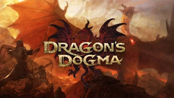 Dragons Dogma
