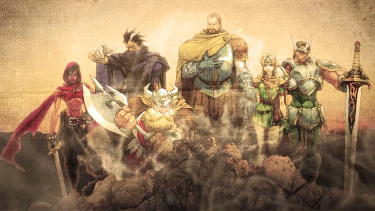 Dungeons & Dragons Chronicles of Mystara