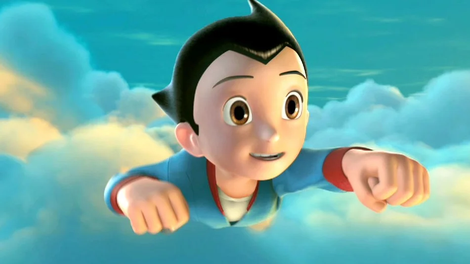 Astroboy