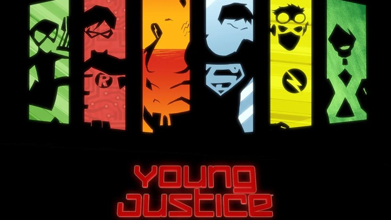 Young Justice Legacy