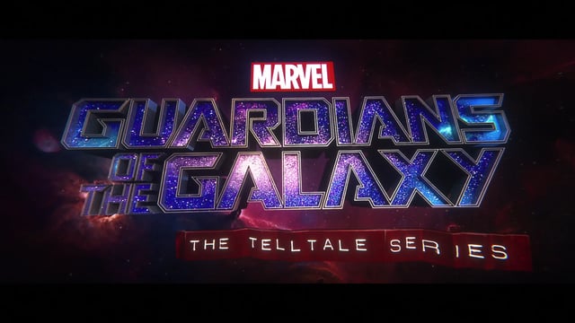 Guardians of the Galaxy