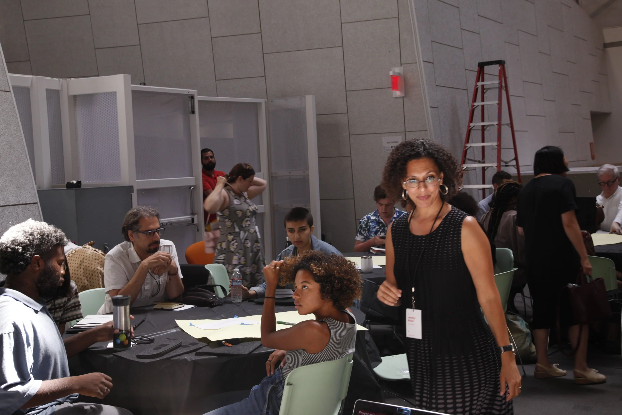 July 2018 ACCD Reconstructing Practice