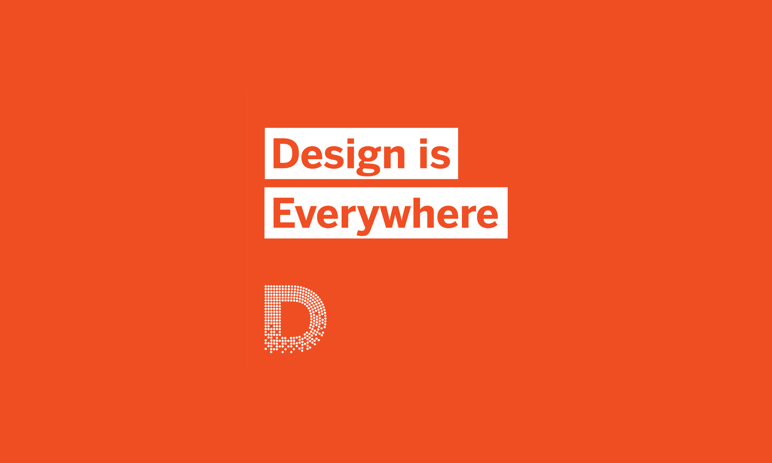 The Intersection of Design and Policing