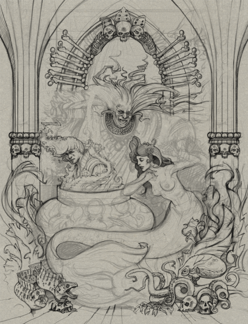 Revised rough