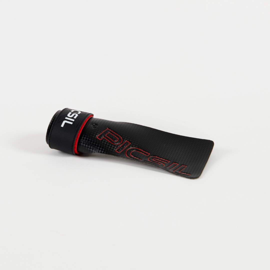 PICSIL RX NO HOLE PULLUP GRIPS — GEAR 9