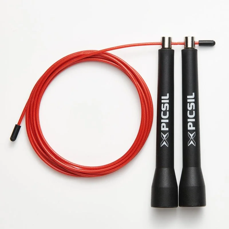 PICSIL ABS JUMP ROPE — GEAR 9