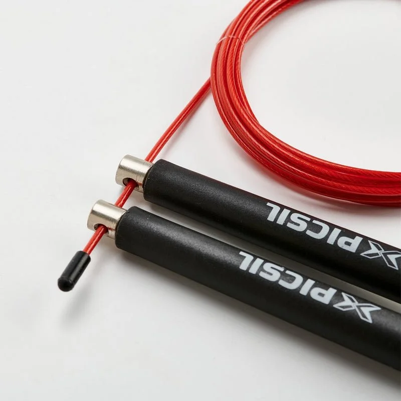 PICSIL ABS JUMP ROPE — GEAR 9