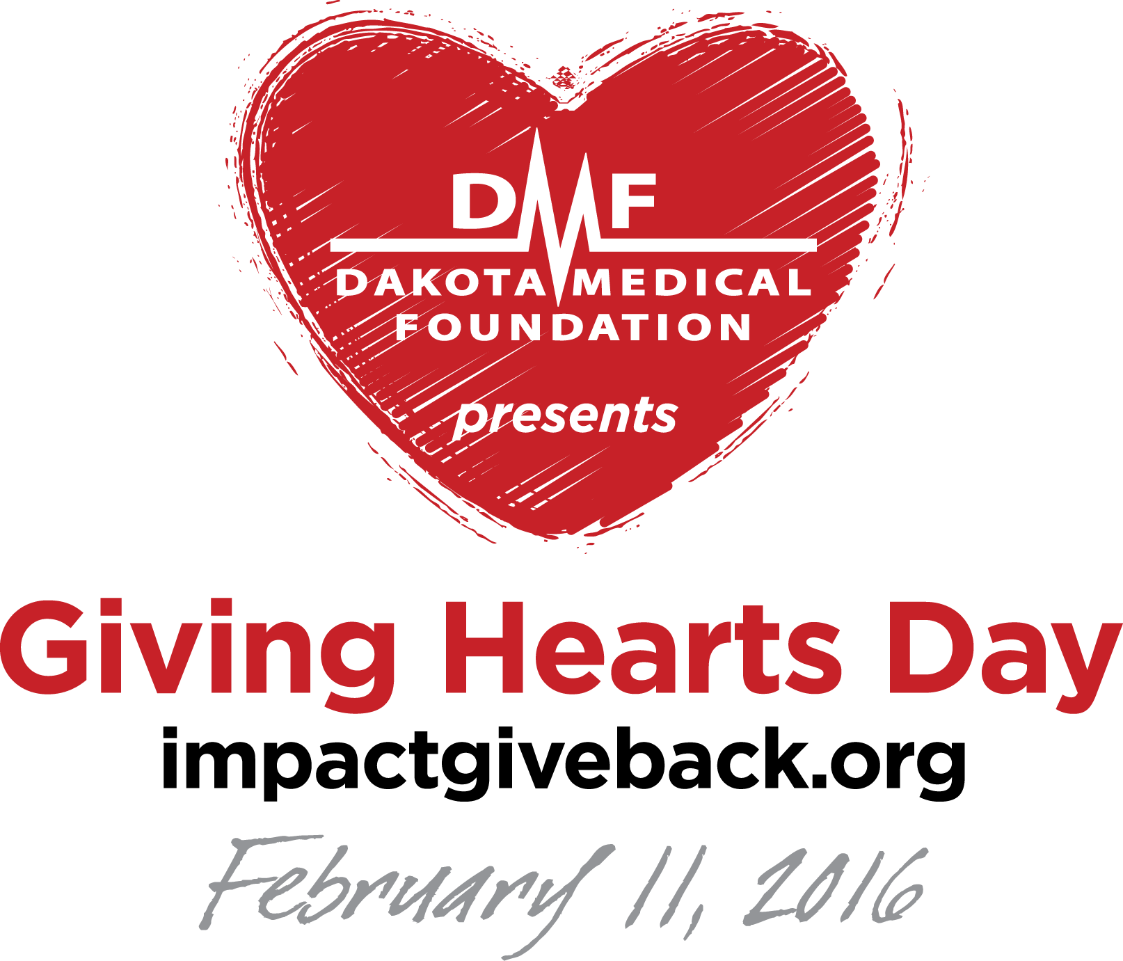 Giving Hearts Day