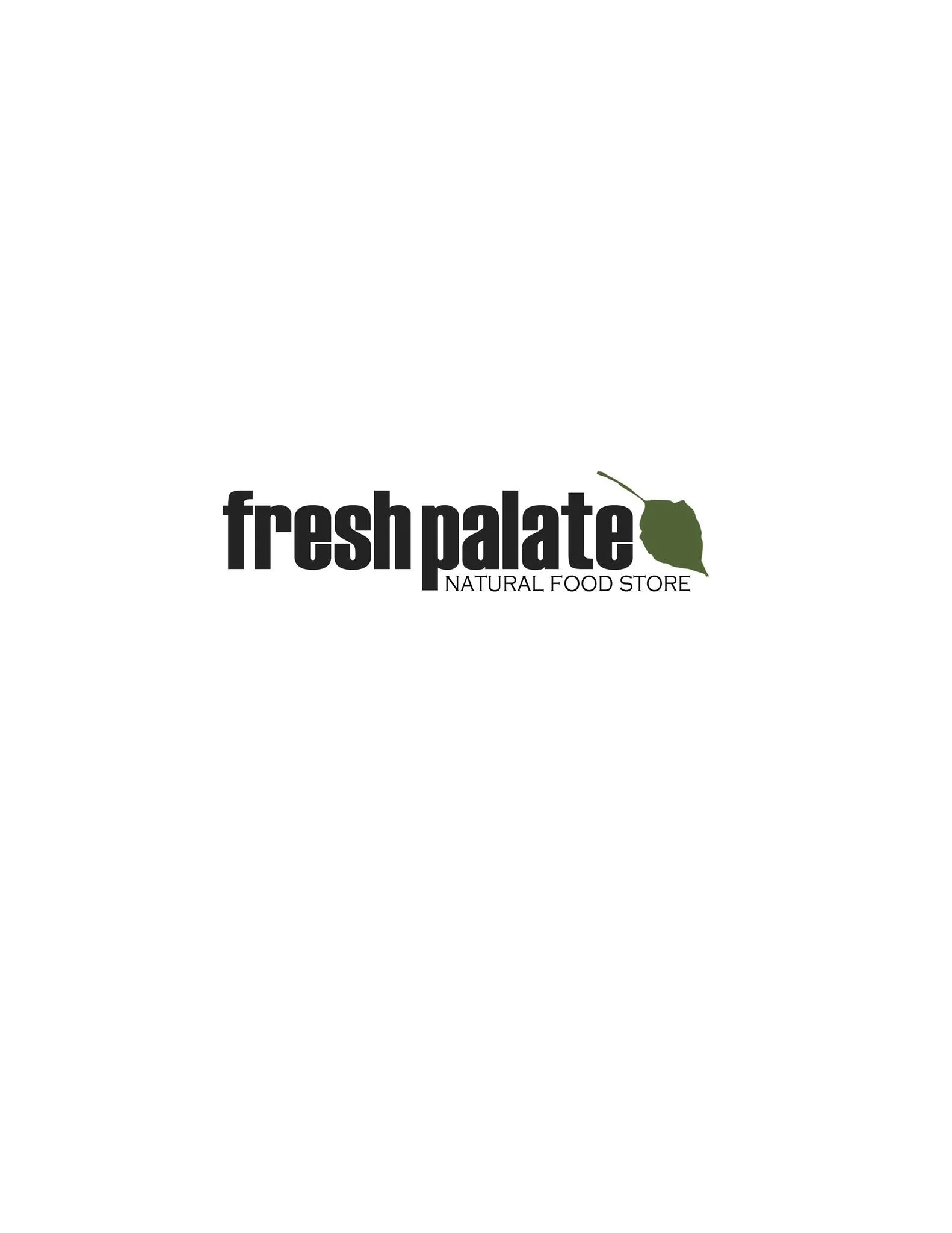 Fresh Palate