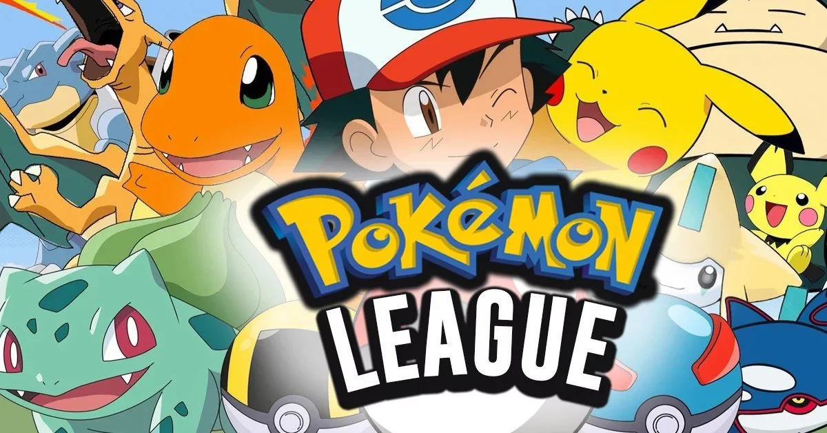 Pokemon League - Williston Games & More