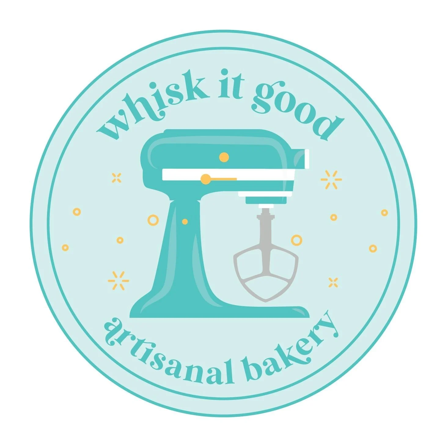 Whisk It Good Open House