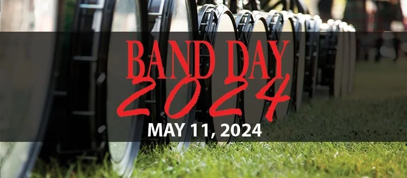 Band Day 2024