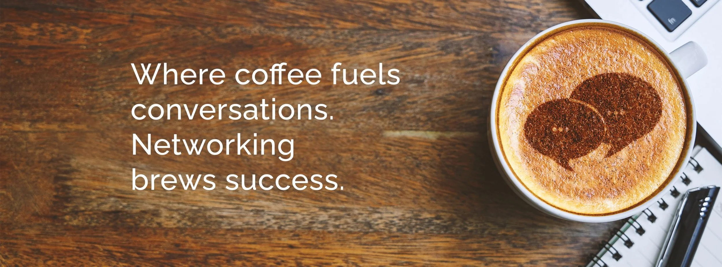 Brew Your Business-Networking for Williston