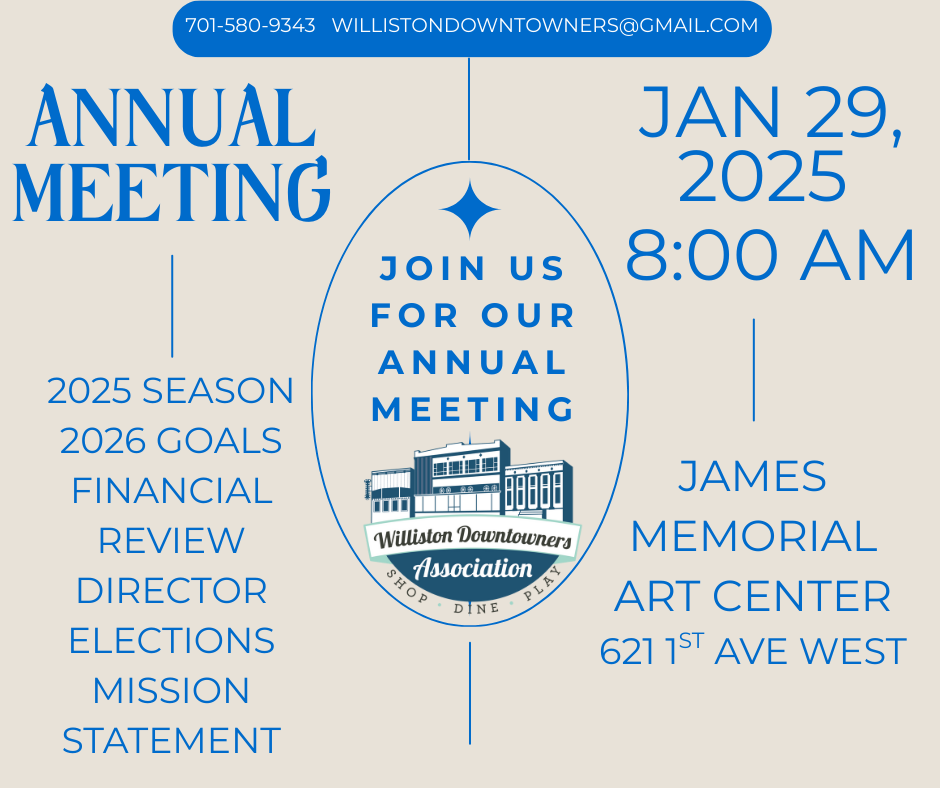 Annual Meeting