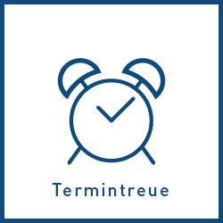 Termintreue