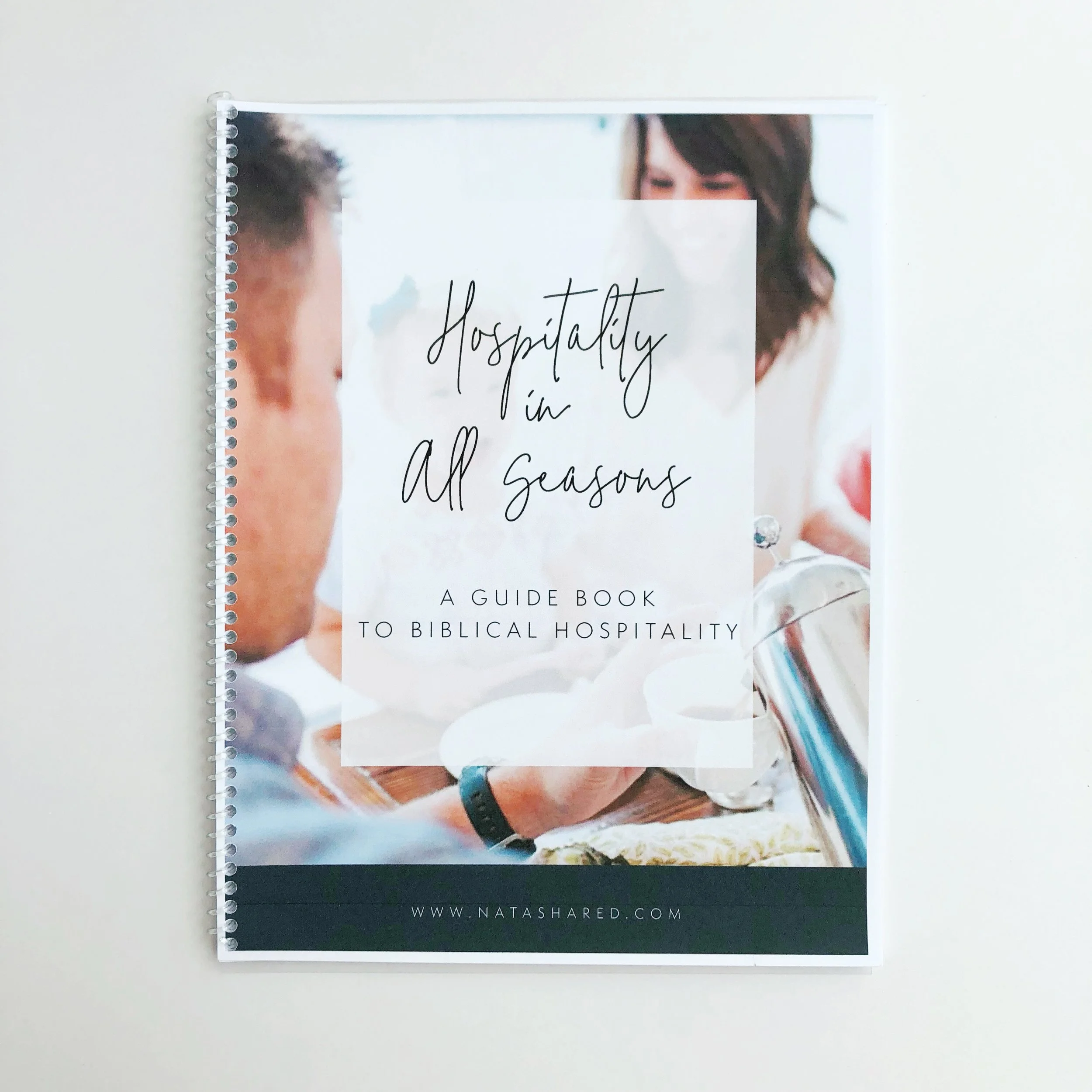 Easy Chicken + Black Bean Enchiladas — Natasha Red