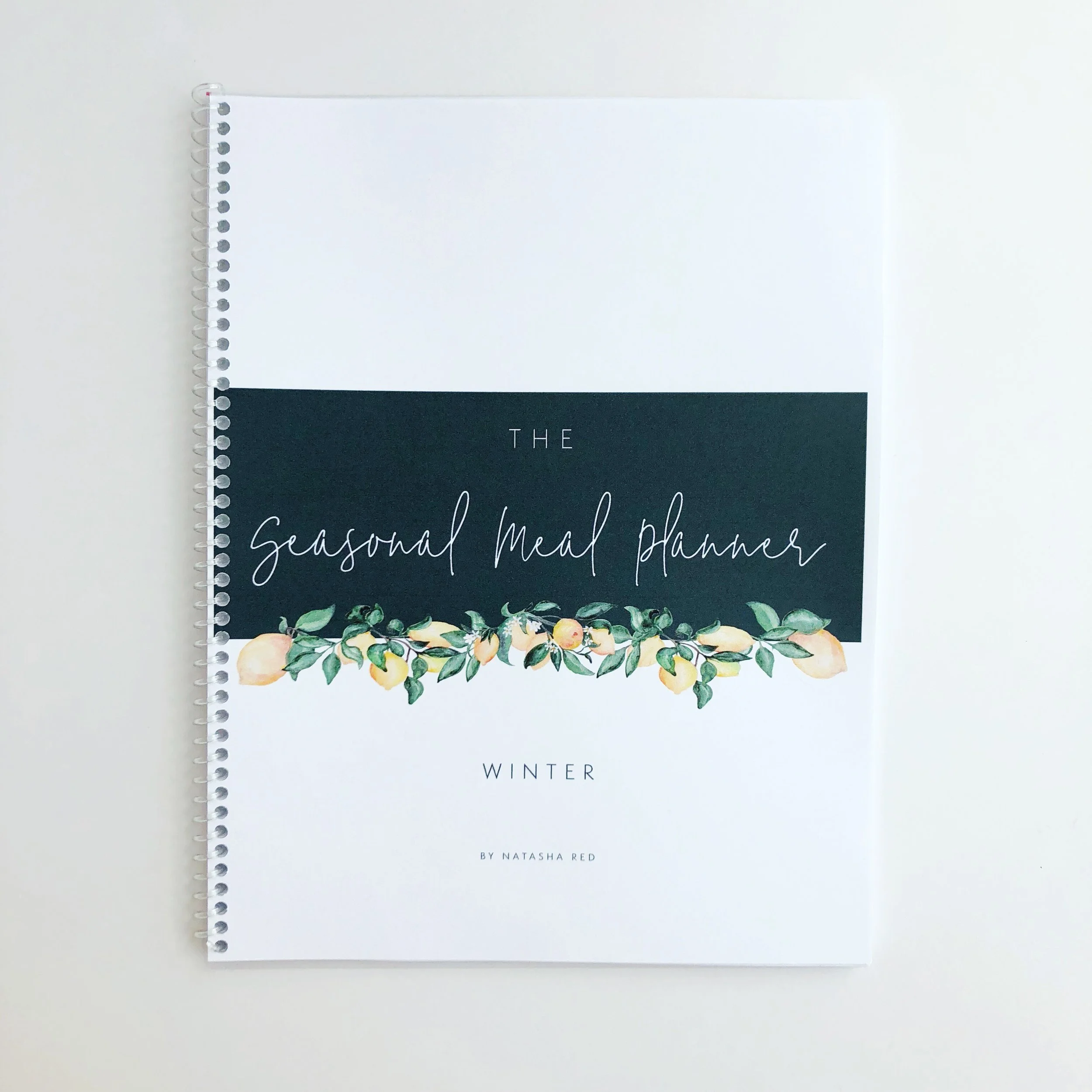 Easy Chicken + Black Bean Enchiladas — Natasha Red