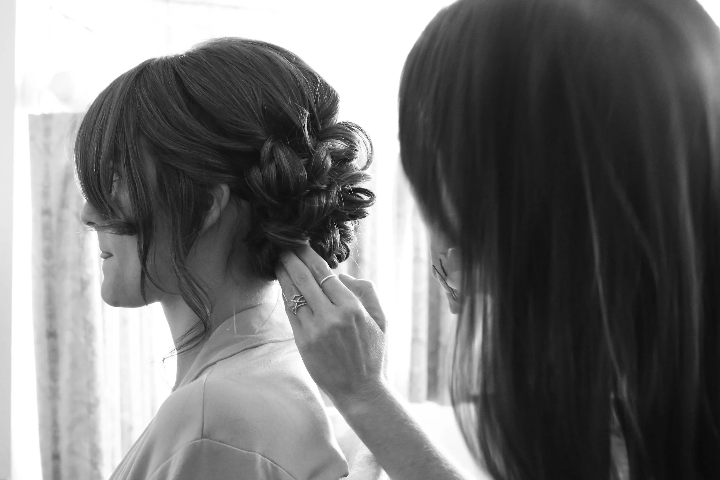 bride-up do curls-vintage wedding.jpg