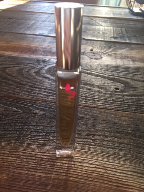 "The Healthy Fragrance: Vanilla Grapefruit" by Lavanilla http://www.sephora.com/vanilla-grapefruit-fragrance-P174901?keyword=LAVANILA%20Vanilla%20Grapefruit%20Fragrance%20P174901&skuId=977363&_requestid=609600