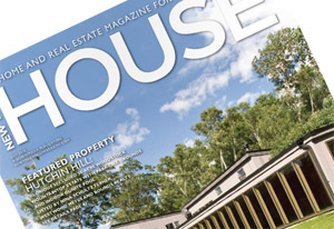 New York House Magazine. Click here to read.