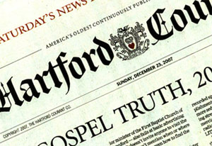 The Hartford Courant: Bachelor Pad Pizzazz. Click here to visit. Click here to read.
