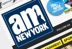 AM New York: She has designs for Bachelors Click here to read.