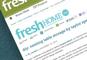 F resh Home Ideas. Click here to visit.