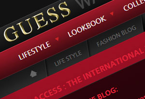 Guess Watches Wish You Were Here: NYC Dress your home…