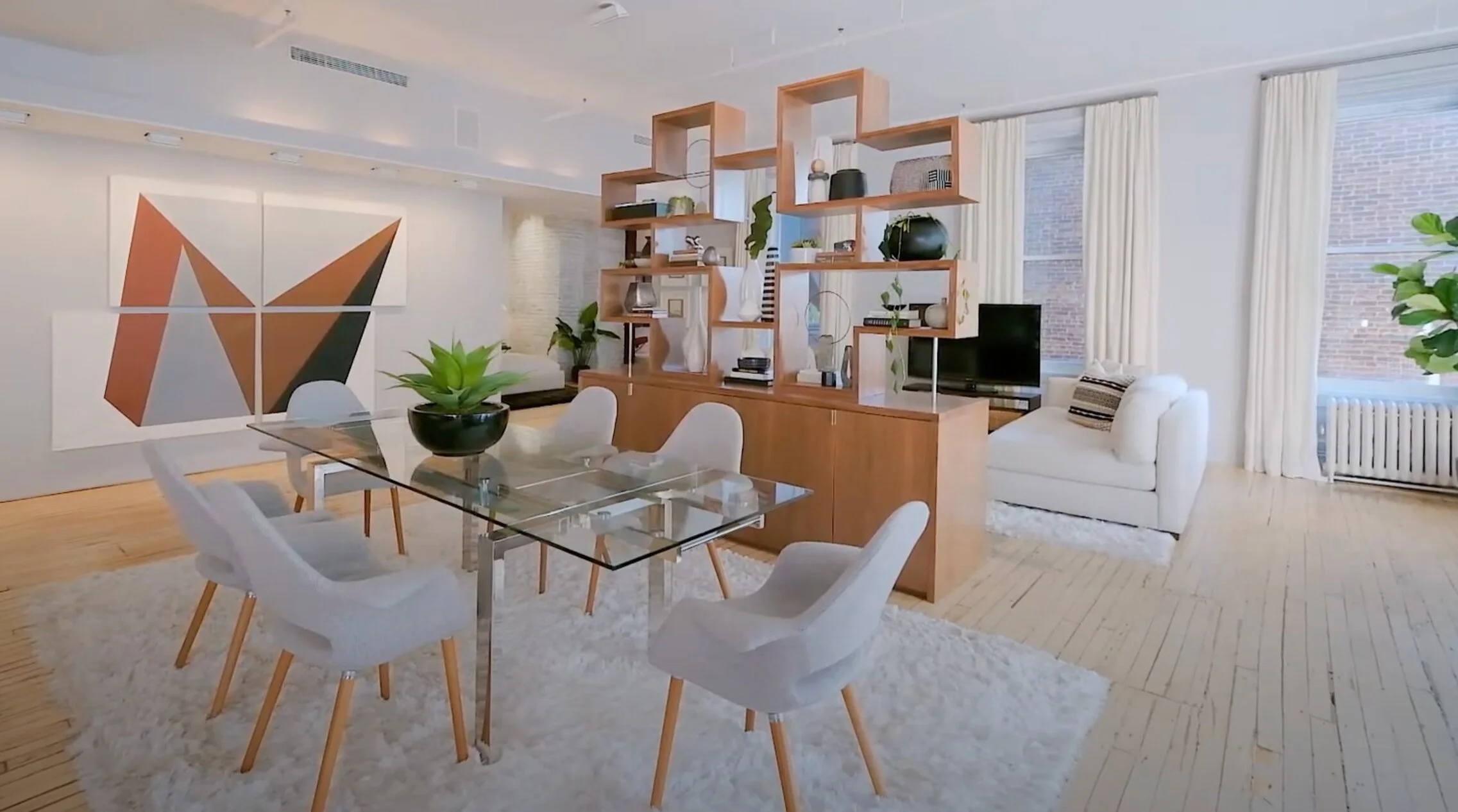 Custom Large-Scale Art That Won't Break The Bank