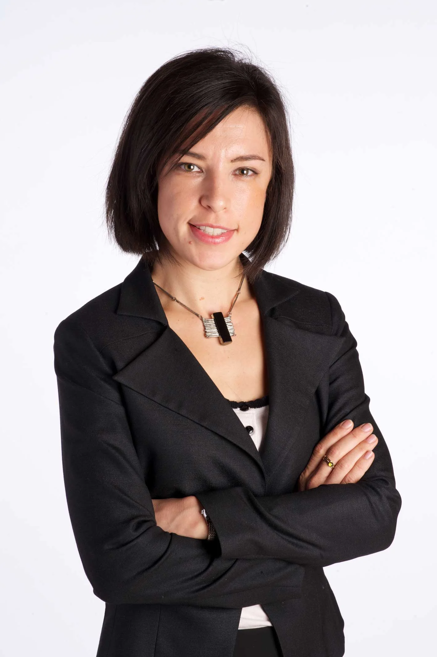 Natalie Hand, Partner at Meridia Recruitment Solutions