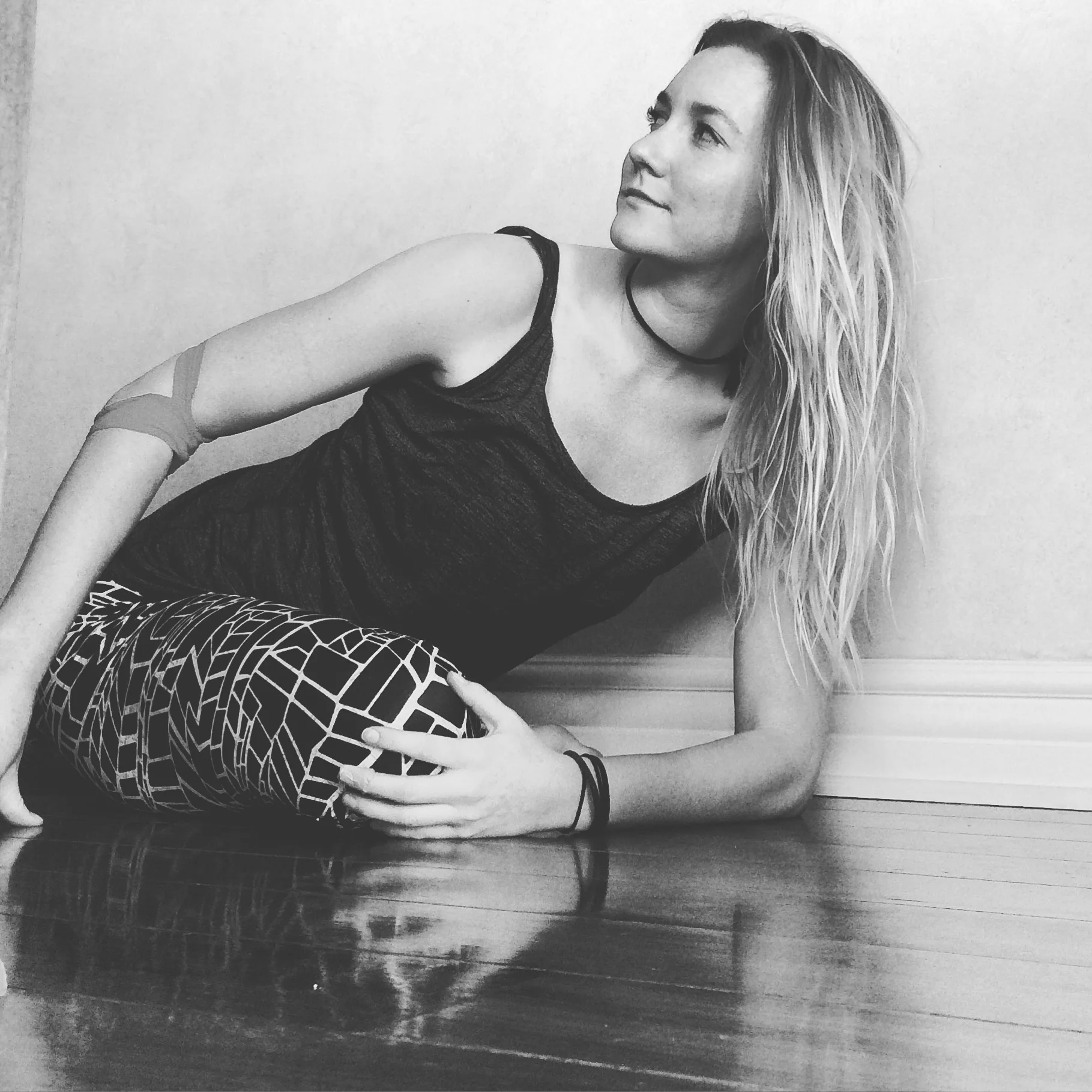 Yoga Teacher Training Chicago