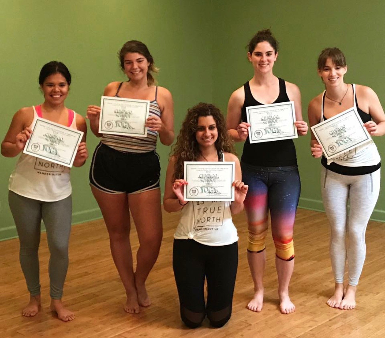 Chicago School of Yoga