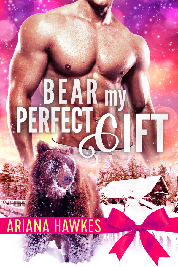 Bear My Perfect Gift