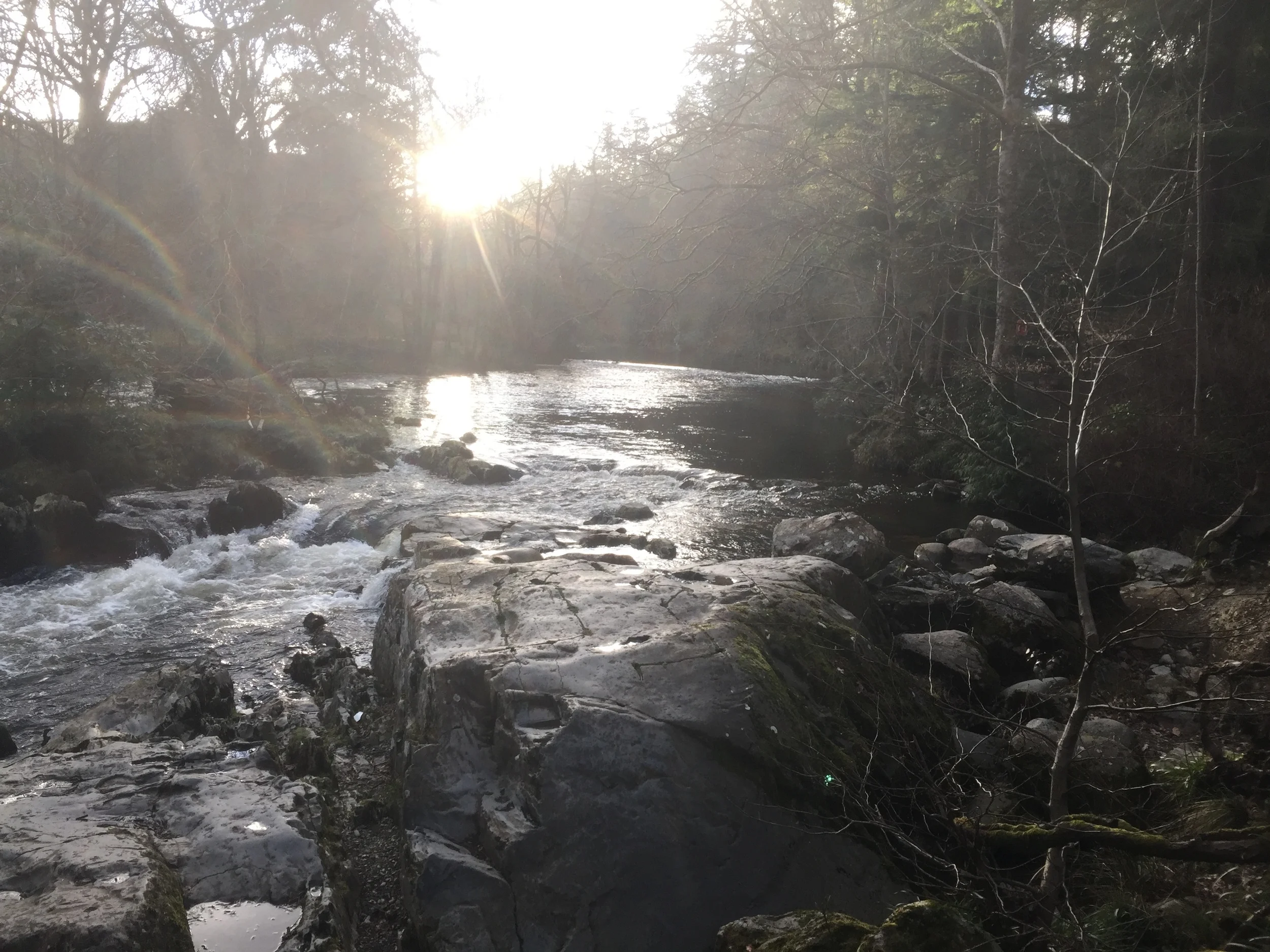 Betys-y-coed