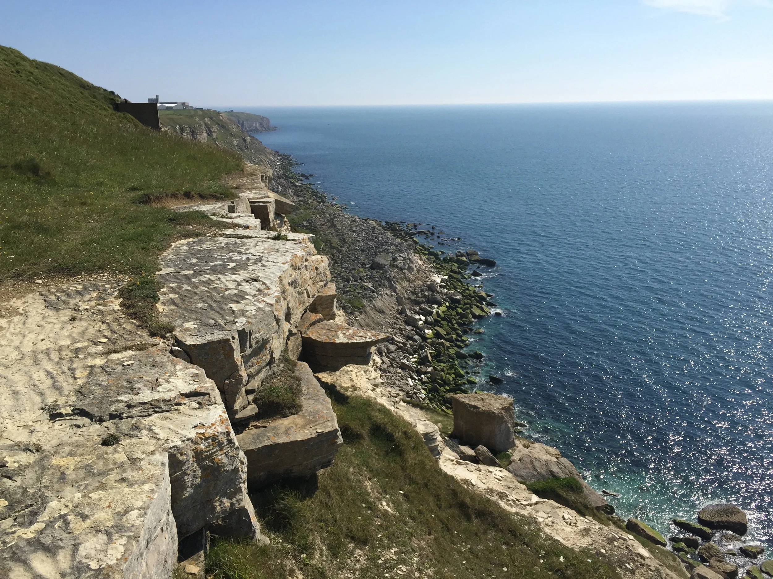 Fantastic views