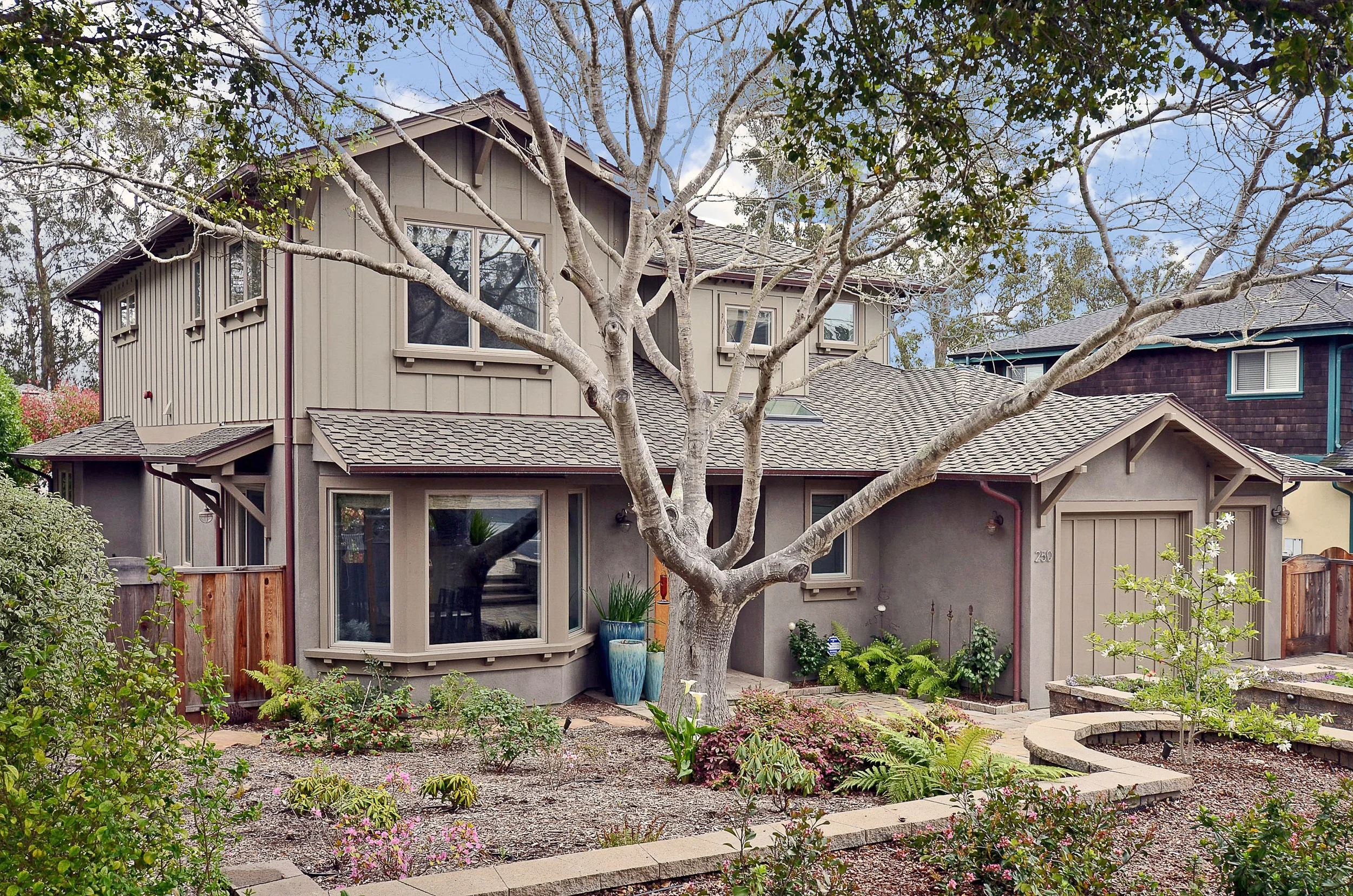 250 21st Avenue, Santa Cruz