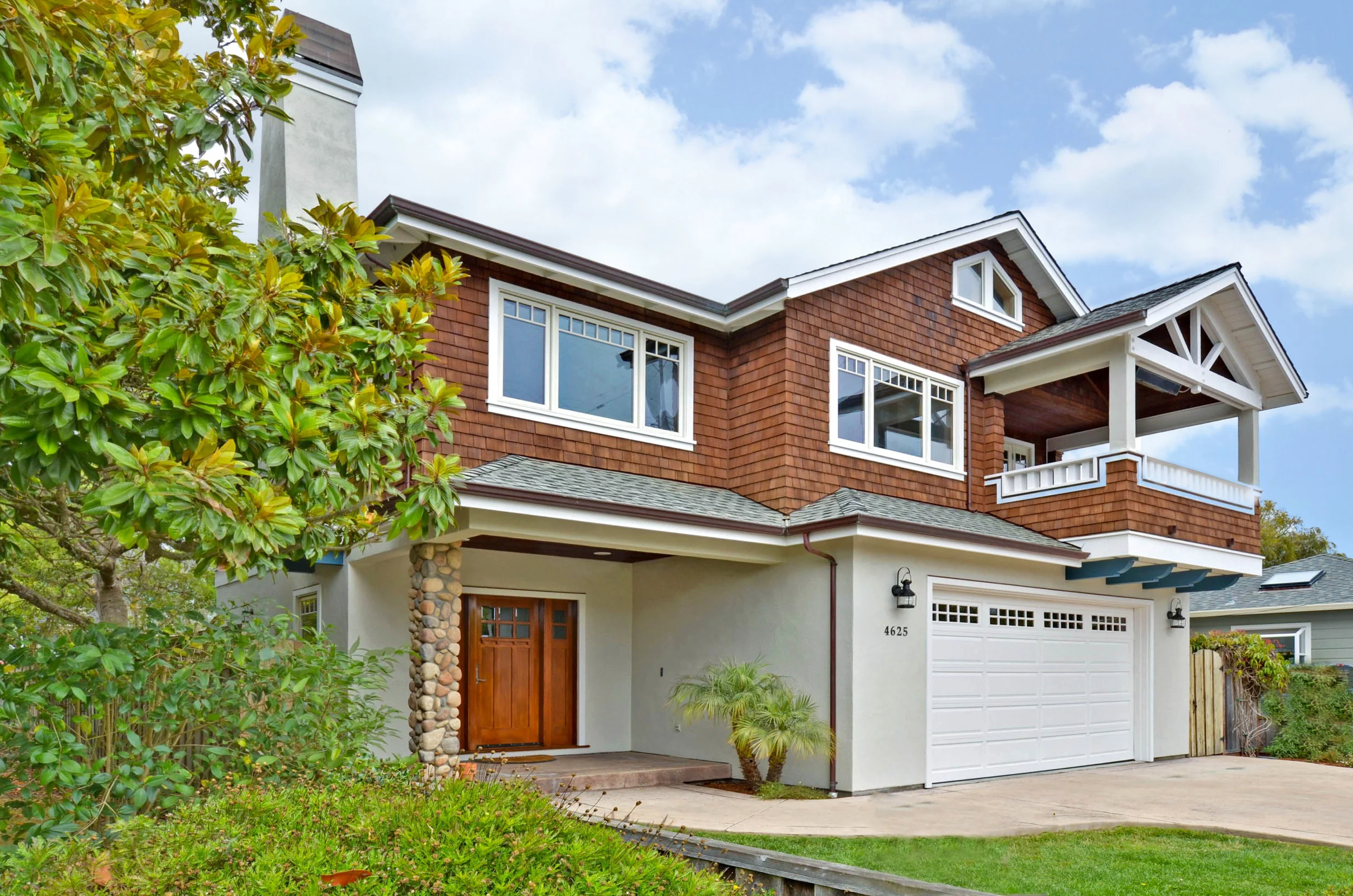 4625 Opal Cliff Drive, Santa Cruz