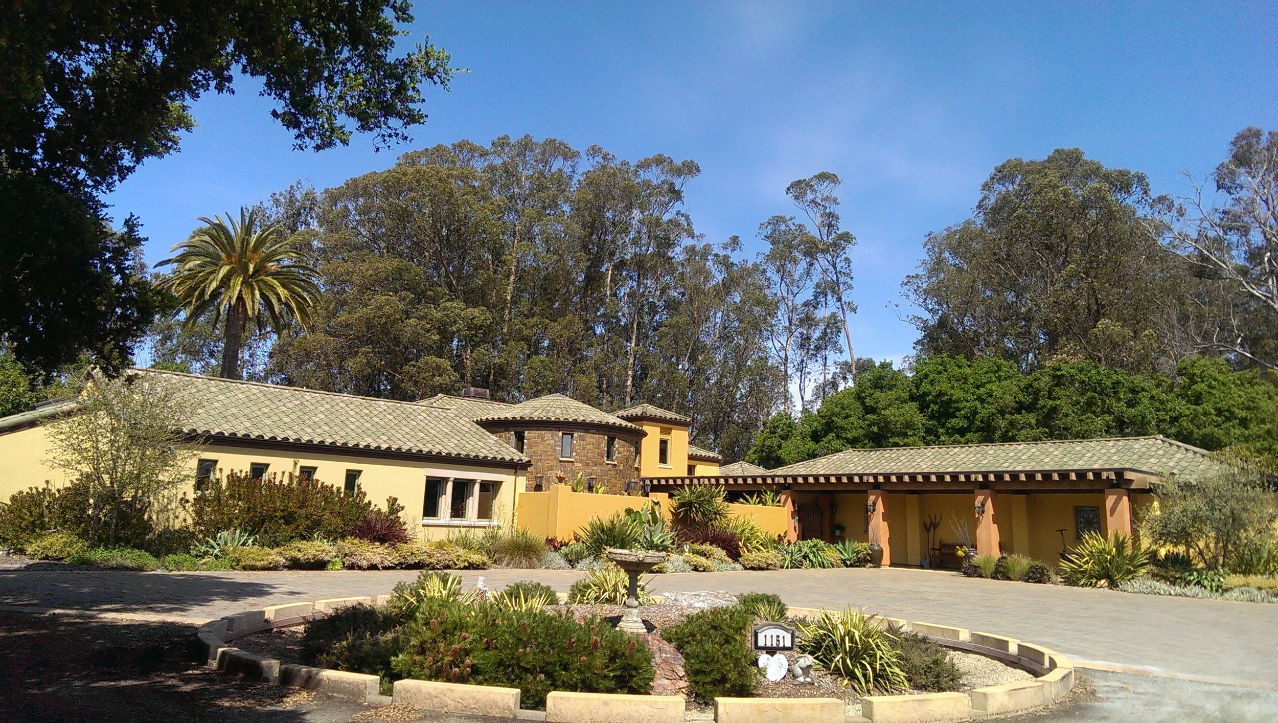 1151 Scholl Lane, Santa Cruz