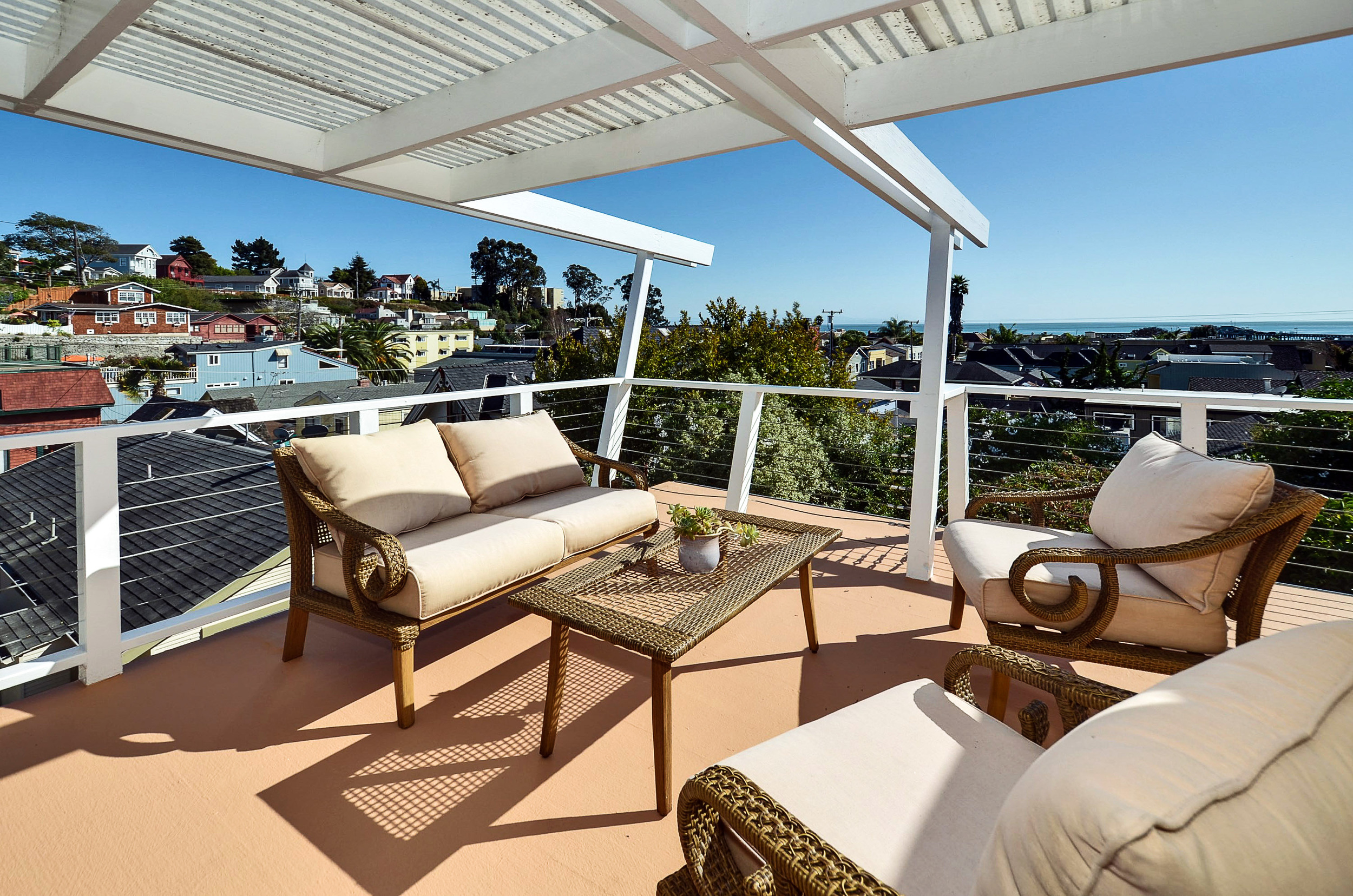 205 Terrace Way, Capitola