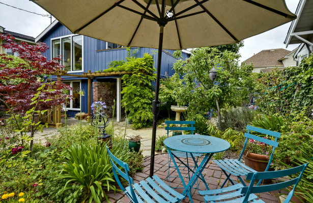 115 Saxon Avenue, Capitola