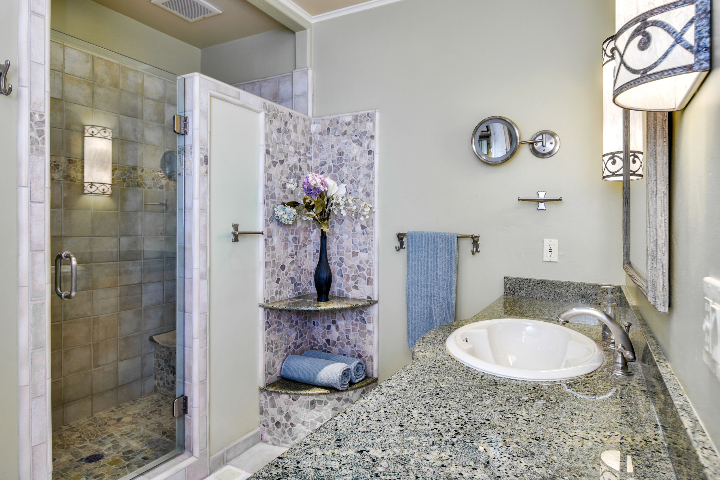 Stunning Oceanfront Home — Indigo Beach Properties,Inc.
