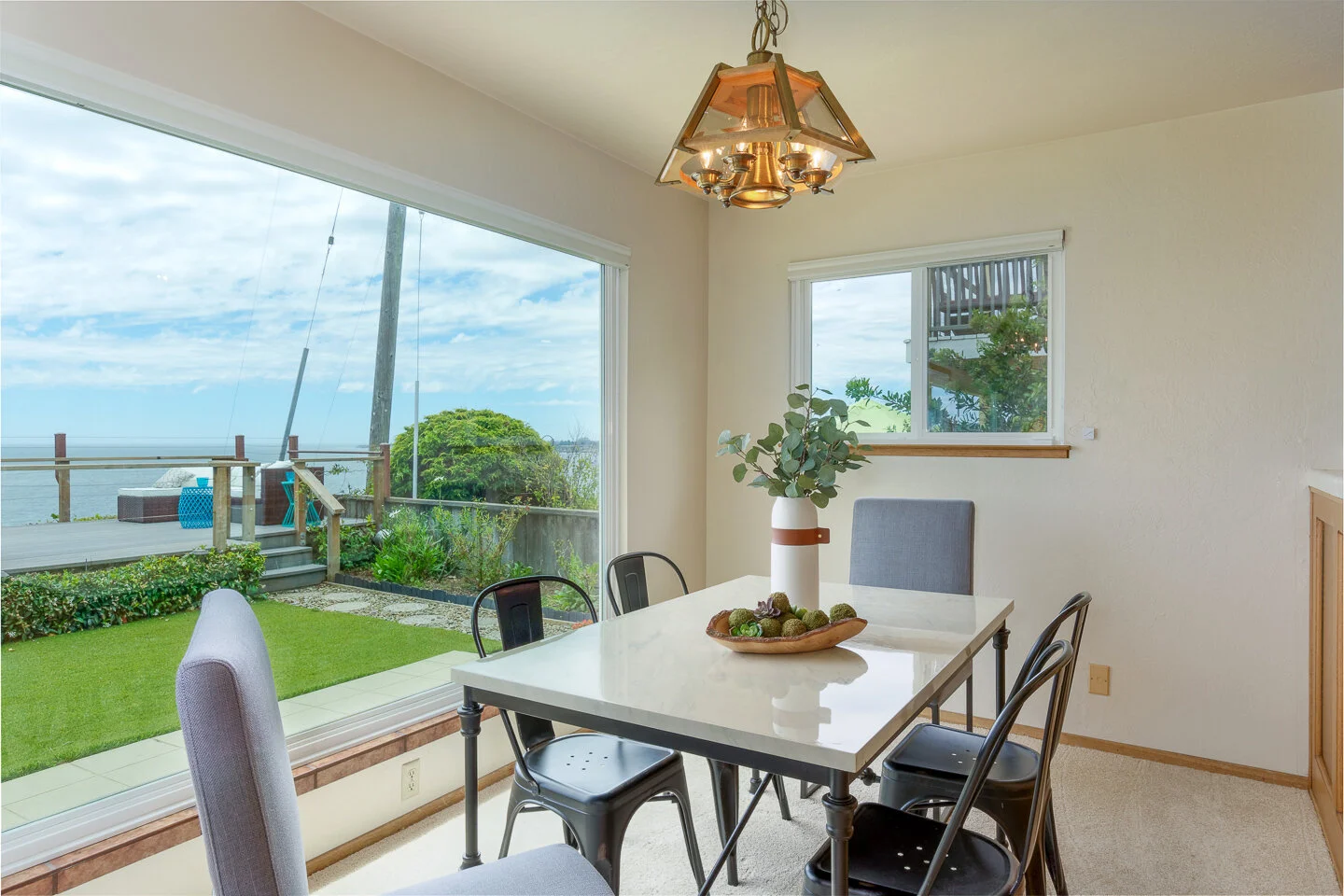 Remarkable Ocean Views from this Ocean Front Property — Indigo Beach