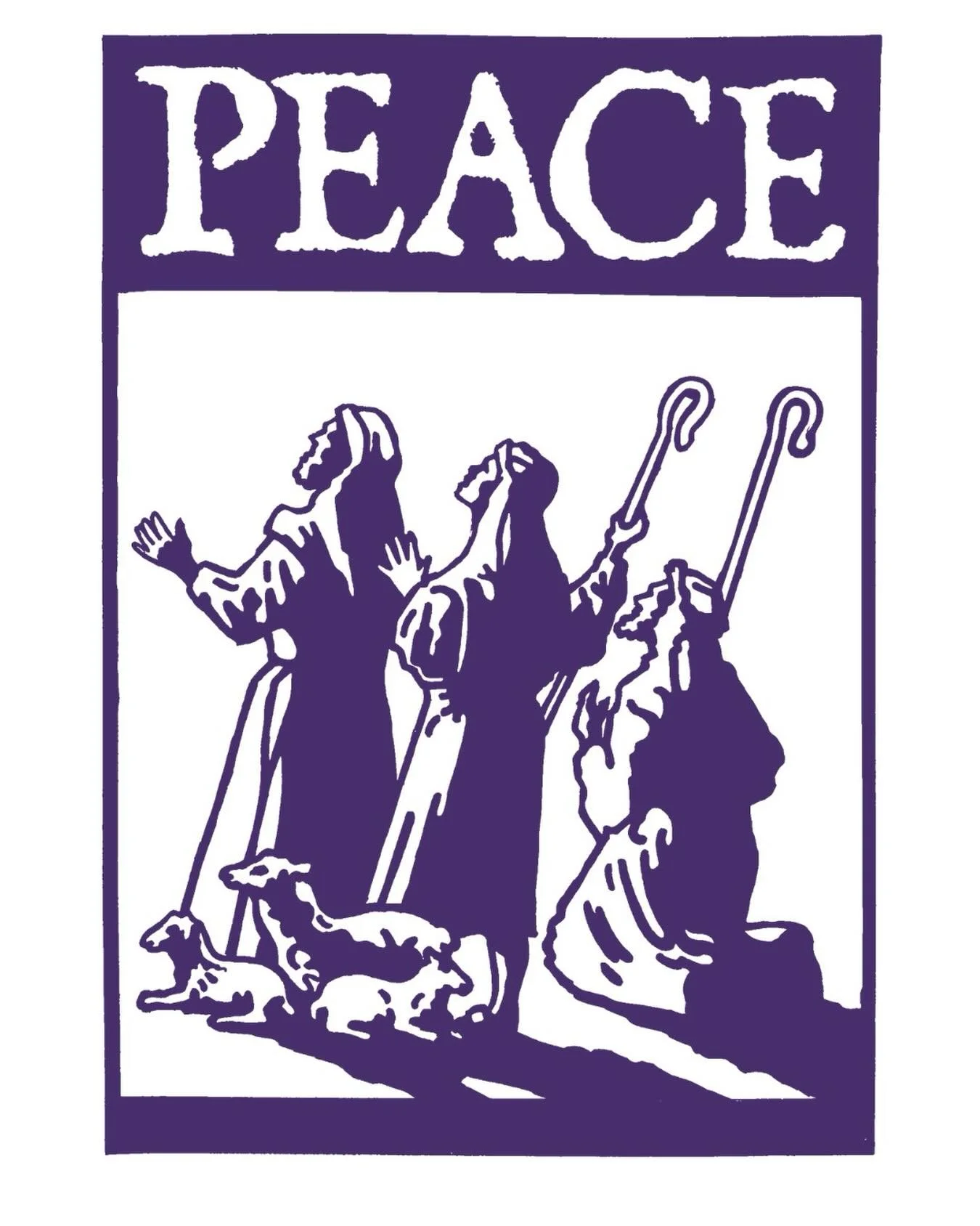 Tomorrow morning we will gather together to light the second Advent candle- the candle of Peace. Please join us for worship at 10:30 and then we invite you to come back at 6:00pm for An Evening of Sacred Art and Music featuring Charlie Pate and Kelly